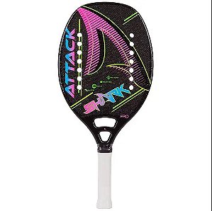 Raquete Beach tennis Attack