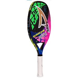 Raquete Beach tennis Hurricane