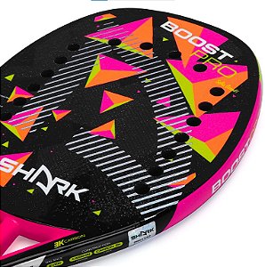Raquete Beach tennis Boost Pro