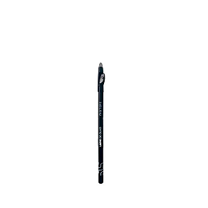 Lápis de olho preto com apontador Mia Make