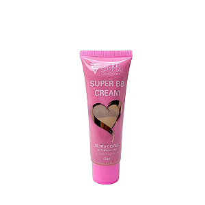 BB Cream Toque Special