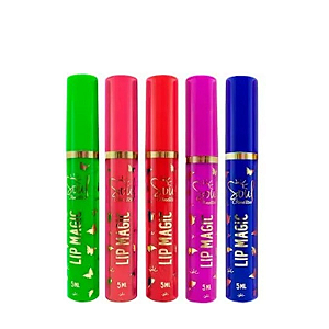 Gloss Mágico
