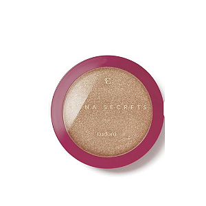 Iluminador Gold Niina Secrets