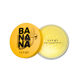Pó banana Vivai