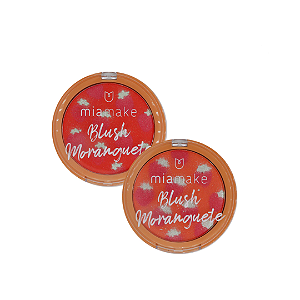 Blush Moranguete Mia Make