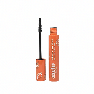 Máscara para cílios peel off Melu