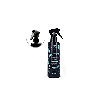 Limpa Pincéis Phallebeauty