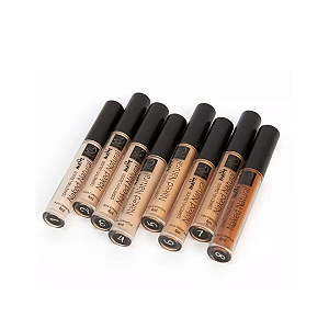 Corretivo alta cobertura Matte Febella