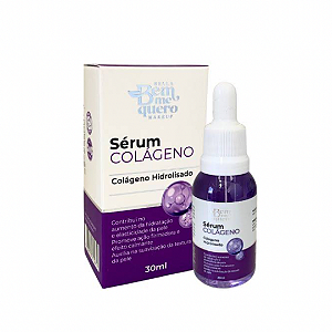 Sérum Colágeno-Bem me Quero