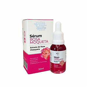 Sérum Rosa Mosqueta- Bem me Quero