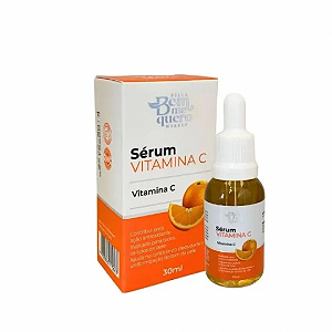Sérum Facial Vitamina C - Bem me quero