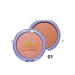 Blush Cintilante Phallebeauty