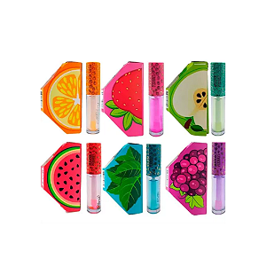 Lip Oil Super Poderes