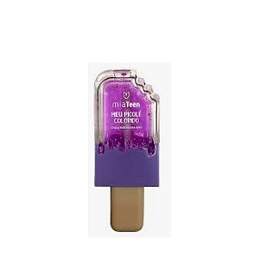 Gloss Meu Picolé |Febella