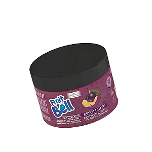 Esfoliante Rosto e Corpo 300g | Bell Corpus