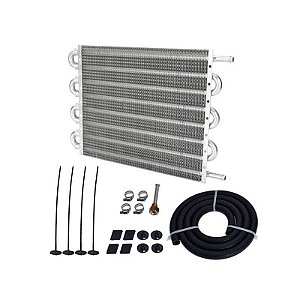 Kit Cooler Jeep Compass e Renegade, Fiat Toro, Cronos e Argo