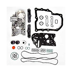 Kit de Reparo do Câmbio Automático Dsg dq200 Audi e Volkswagen