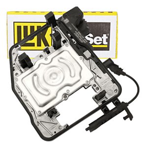 Placa Mecatrônica Câmbio Automático Dsg dq200 LUK nova