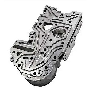 Bloco reforçado do câmbio automático Dsg Dq200