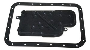 Filtro e junta do câmbio Mitsubishi Pajero