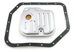 Filtro e Junta do Câmbio Automático Corolla 1.8 U340/U341 08 a 14