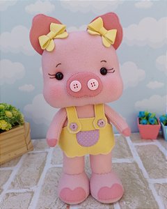 Decoração de aniversário Festa fazendinha menina bebê