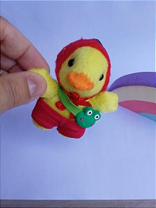 Patinho anikitos