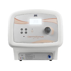 Dermotonus Slim - Aparelho de Vacuoterapia e Endermologia - Ibramed