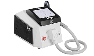 Ômer Smart - Laser de Despigmentação - Medical San