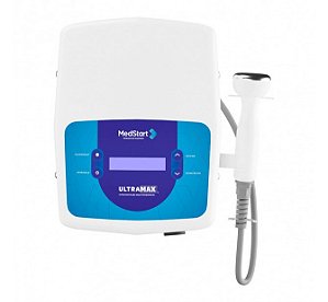 Ultramax - Aparelho de Ultrassom Multifrequêncial - MedStart