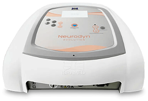 Neurodyn Evolution – Aparelho de Eletroestimulação Urologinecológica e Biofeedback - Ibramed