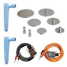 Neurodyn High Volt – Aparelho de Corrente High Volt - Ibramed