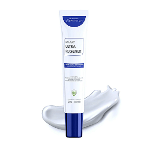 Smart Ultra Regener 20g - Creme Multireparador Smart GR