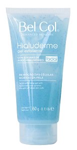 Hialuderme 60g - Gel Esfoliante - Bel Col