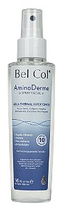 Aminoderme 145ml - Agua Thermal Hipertônica - Bel Col