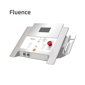 Fluence - Aparelho de Fototerapia por Laser e Led - HTM Eletrônica