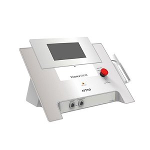 Fluence Maxx - Aparelho de Fototerapia por Laser e Led - HTM Eletrônica