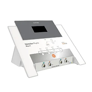 Stimulus Physio Maxx - Aparelho gerador de correntes Excitomotoras - HTM Eletrônica