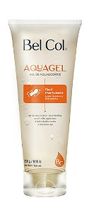 Aquagel - Gel Aqua Licorice 250g - Potencializador Terapeutico - Bel Col