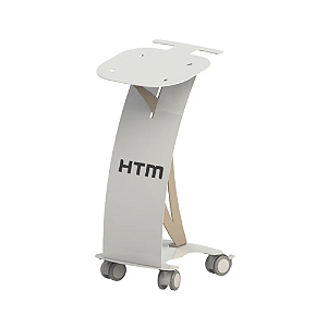 Rack Metálico P/ Equipamentos - HTM Eletrônica