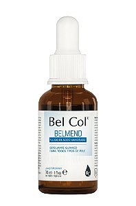 Belmend Bel Col - Fluido de Ácido Mandélico 30 ml