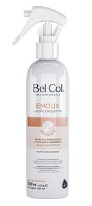 Emolix Bel Col - Loção Emoliente para Limpeza de Pele - 300ml