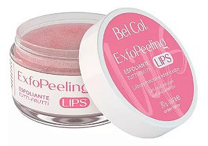 ExfoPeeling Lips 30g - Esfoliante Labial - Bel Col