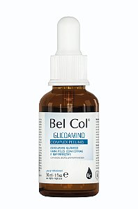 Glicoamino Complex Peeling Bel Col - Esfoliante Químico 30ml
