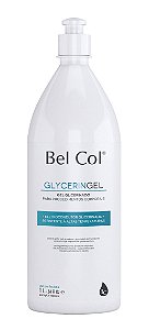 GlycerinGel 1kg - Eletrocondutor Glicerinado - Bel Col