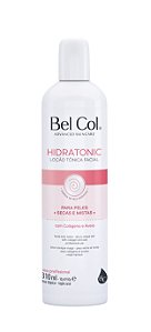 Hidratonic Bel Col - Loção Tônica de Limpeza 310ml