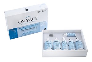 Oxyage Profissional - KIT 6 Itens Bel Col