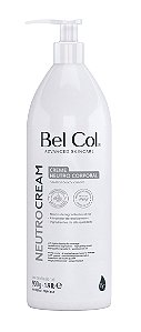 Neutrocream Bel Col - Creme Neutro para Massagem 900g