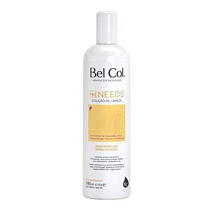 Pré-Needs Bel Col - Solução Antisséptica 180ml