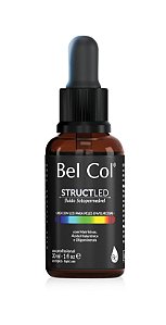 Structled Focalize Led Bel Col - Fluido Facial para uso LED 30ml